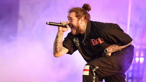 ¿Quedan entradas para ver a Post Malone en Chile?