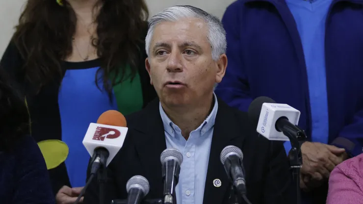 El Colegio de Profesores definirá la próxima semana si hay o no paro indefinido tras propuesta del Gobierno.