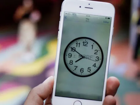 ¿Cuándo y dónde se cambia el horario de verano? Solo quedan días