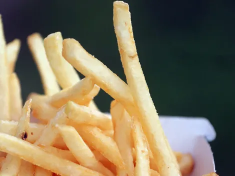 Día de la Papa Frita: Receta de papas supremas y más