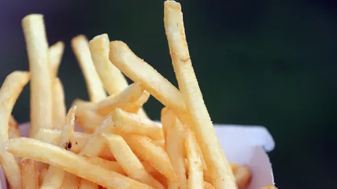 Las mejores recetas para que disfrutes este 20 de agosto el Día de la Papa Frita.