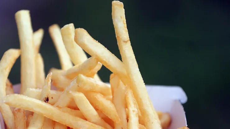 Las mejores recetas para que disfrutes este 20 de agosto el Día de la Papa Frita.