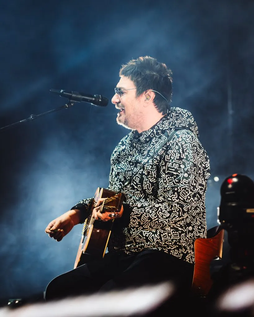 Foto: Guille Salazar / RedGol