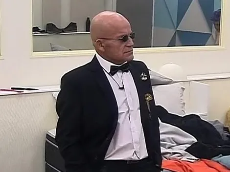 Felicitan a Francisco por sus eventos frente a los eliminados de Gran Hermano