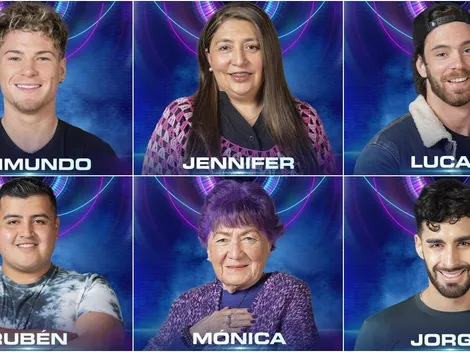 Así puedes votar para eliminar en Gran Hermano con débito o crédito