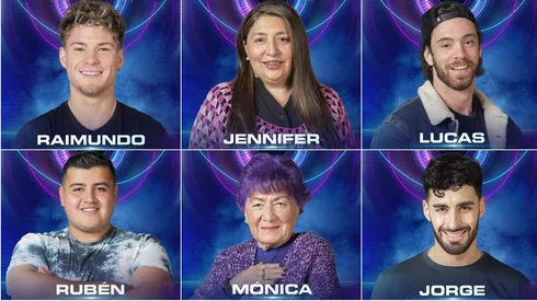 Así puedes votar para eliminar en Gran Hermano con débito o crédito