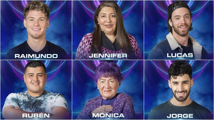 Así puedes votar para eliminar en Gran Hermano con débito o crédito