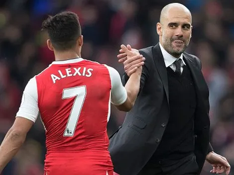 Pep se inspira en Alexis: City aprieta el cinturón