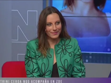 Hugo Valencia se las canta claritas a Trinidad de Gran Hermano en ZDE