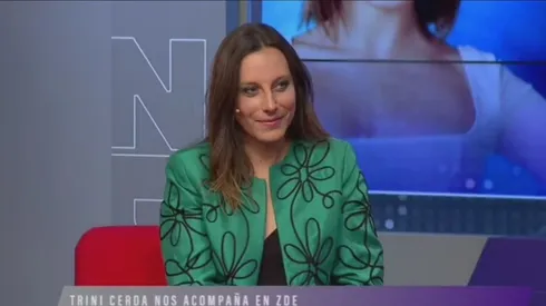 Hugo Valencia se las canta claritas a Trinidad de Gran Hermano en ZDE