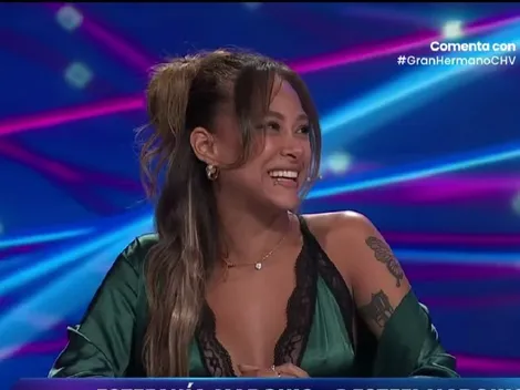 Estefi saca la voz por bullying en Gran Hermano y llama a votar a Lucas