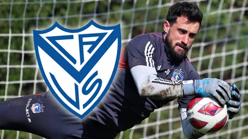 De Paul interesa y mucho a Vélez en Argentina.