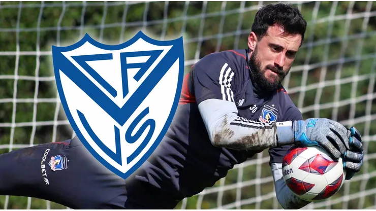De Paul interesa y mucho a Vélez en Argentina.
