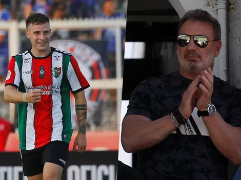 "Fue muy largo": Barti revela problemas por arribo de Bruno a Talleres