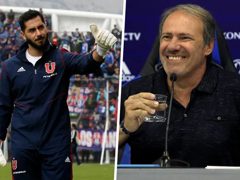 Johnny le responde a Vargas: "Si me dan a votar, voy a votar por mí"