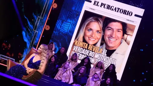 La polémica separación todavía tiene capítulos ocultos.