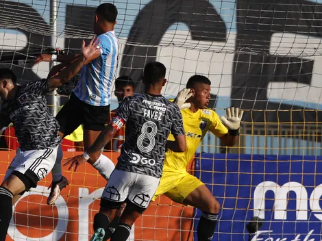 Confirman sede y cambio de horario del Magallanes vs. Colo Colo