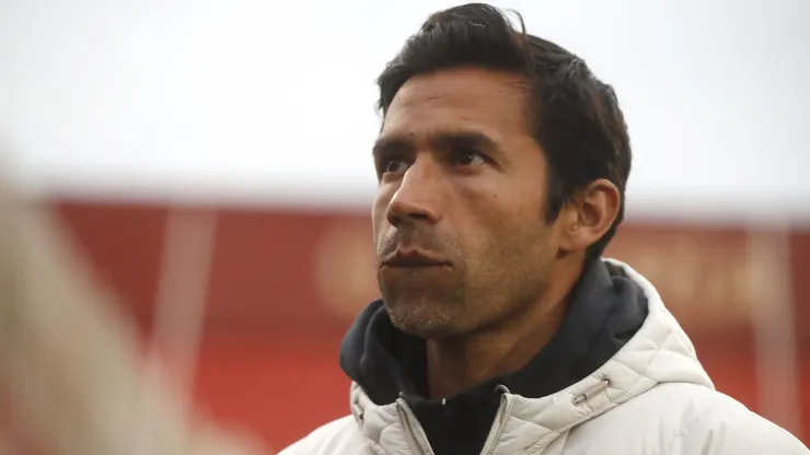 Nicolás Núñez