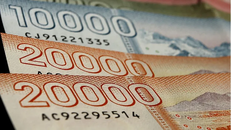 Billetes