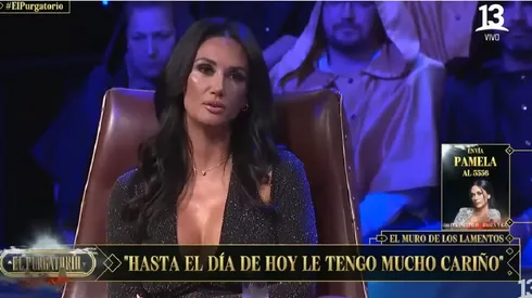 "La Fiera" entrega los motivos de su quiebre con JP Cretton.