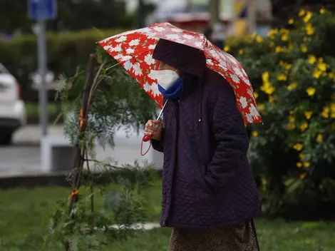 Tres bonos que reciben los adultos mayores en septiembre
