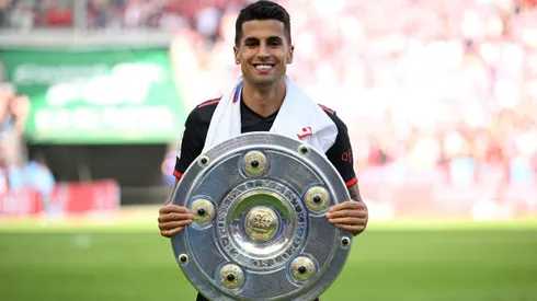 Barcelona acelera las negociaciones por Joao Cancelo.