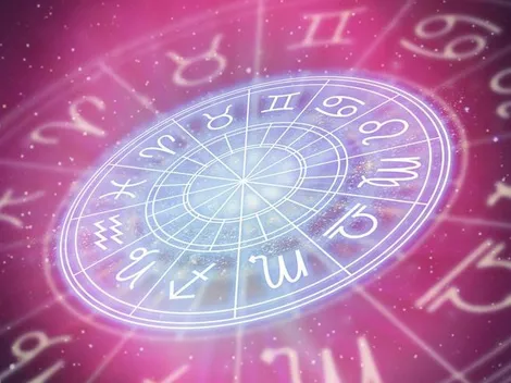 Horóscopo hoy sábado 19 de agosto de 2023