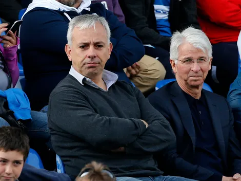 Felicevich representa a la mitad de los nominados a la Roja