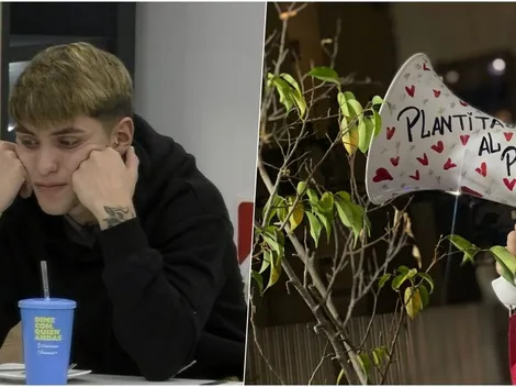 Familia de Hans lo defiende y llama a votar a Lucas en Gran Hermano