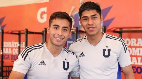 Fin al sueño: Osorio y Assadi no pueden jugar en Premier League