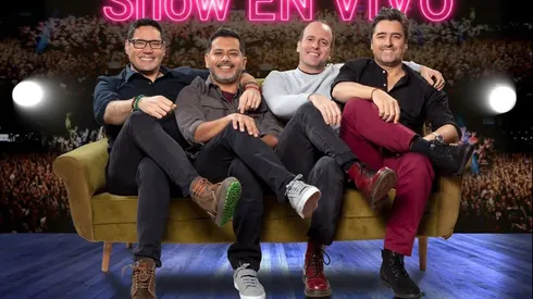 ¿Cuándo comienza Socios de la Parrilla 3? Stefan Kramer se une al programa