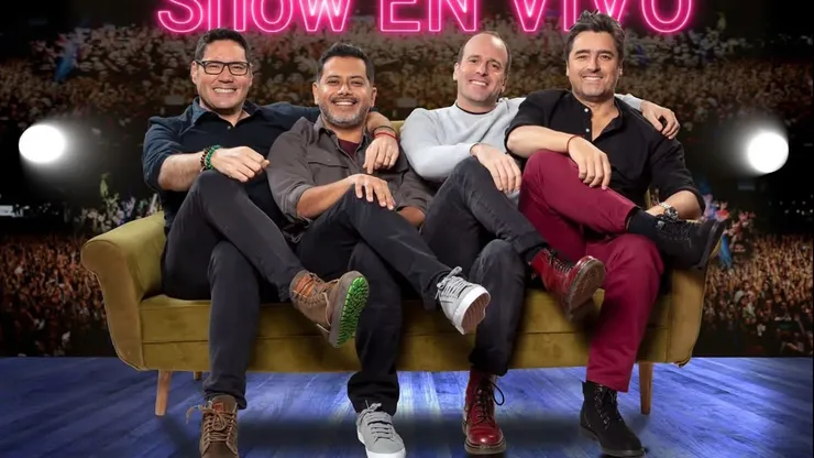 ¿Cuándo comienza Socios de la Parrilla 3? Stefan Kramer se une al programa