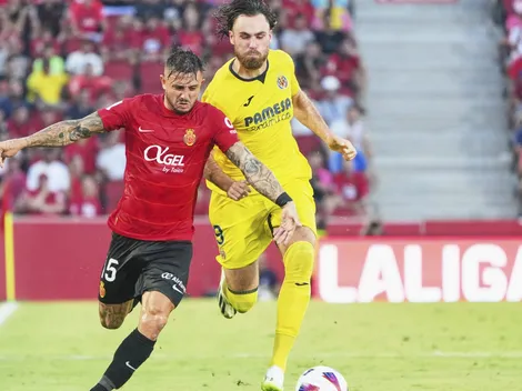 Brereton debuta como titular en el Villarreal con sufrido triunfo