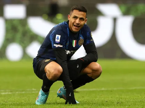 Fabrizio Romano alimenta el sueño interista de Alexis