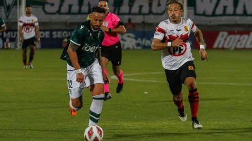 Rangers recibe a Santiago Wanderers por la fecha 23 de la Primera B.