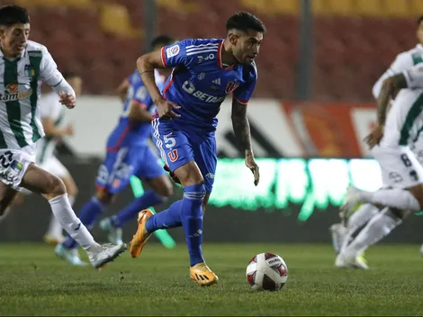 La U busca toda la motivación para volver a la cima: "Lo necesitamos"