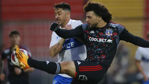 Lluvias tienen en jaque el clásico de vuelta por Copa Chile.