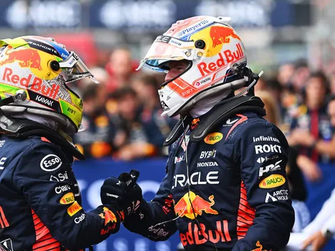 El test que prueba si eres capaz de ser piloto de F1