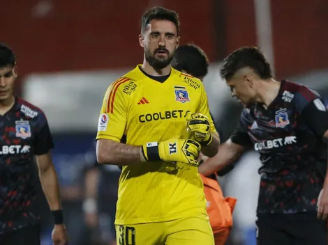 Colo Colo le pide más plata a Vélez por De Paul