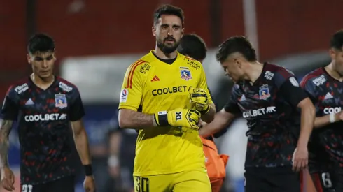 Colo Colo sube el precio por De Paul
