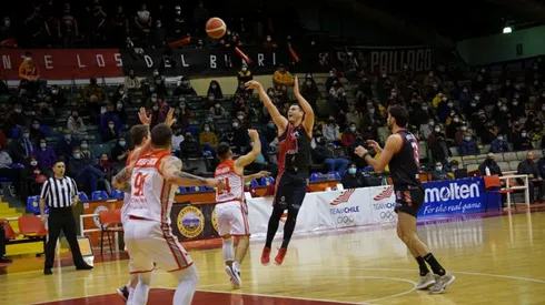 José del Solar, ex seleccionado chileno, volvió a marcar positivo por marihuana.