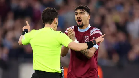 Por apuestas ilegales: Se cae el fichaje de Paquetá al City