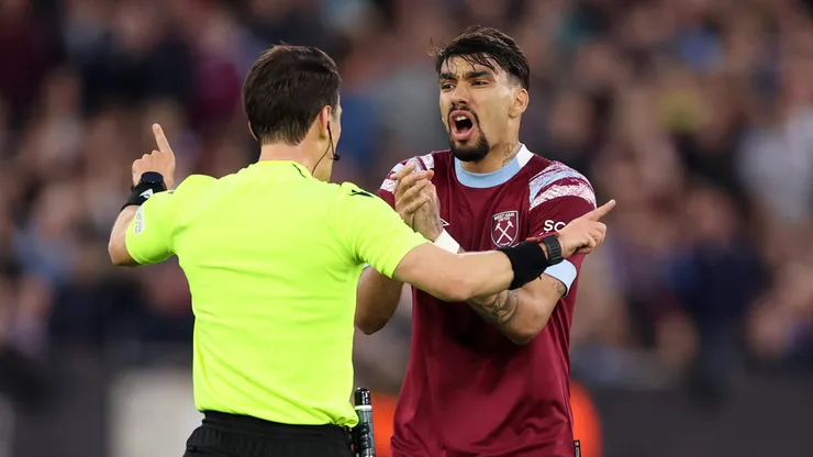 Por apuestas ilegales: Se cae el fichaje de Paquetá al City