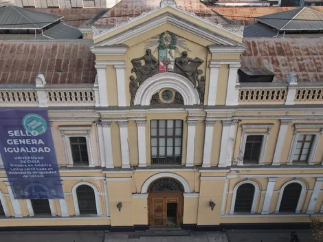 ¿Cómo ingresar a la Universidad de Chile por admisión especial?