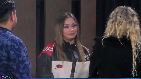 Gran Hermano deja en evidencia a Skarleth y fanáticos estallan en redes