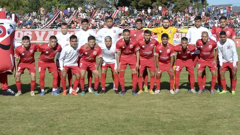 Colecta para llegar a fin de mes: El Torreón en grave crisis.