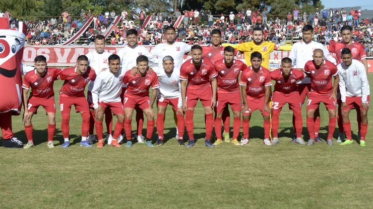 Colecta para llegar a fin de mes: El Torreón en grave crisis.