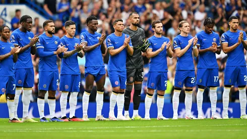 Chelsea literalmente ha gastado un camión de plata en refuerzos.