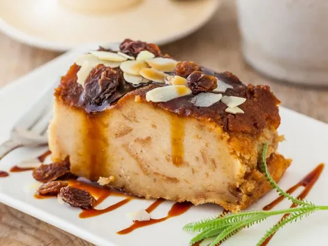 Receta de colegiales chilenos: Tesoro nacional