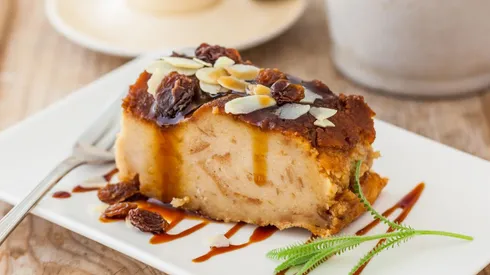 Receta de colegiales chilenos: Tesoro nacional